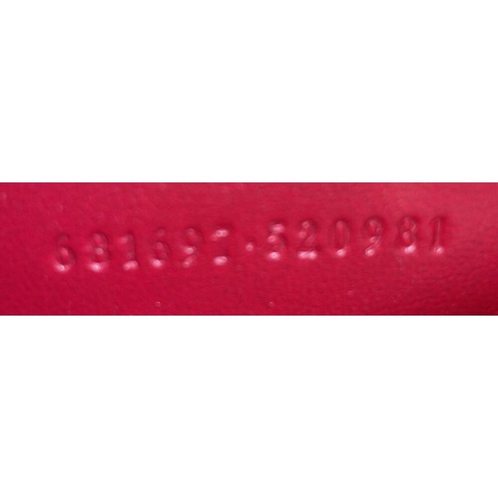 Gucci x Balenciaga The Hacker Project Hourglass Top Handle Bag Leather Small - Picture 6 of 6